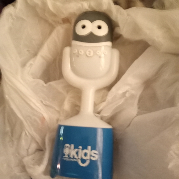 The Singing Machine Mic - Picture 1 of 2
